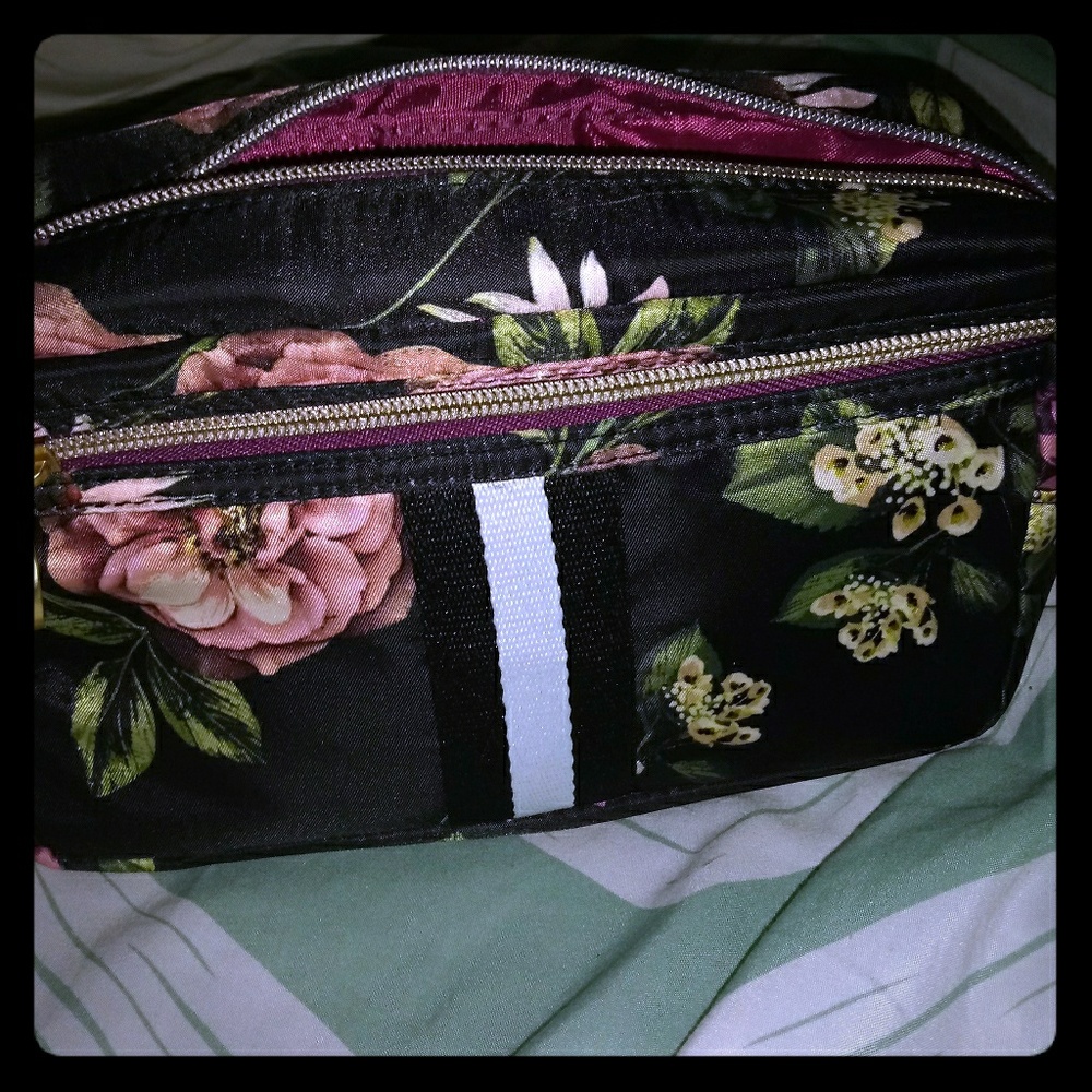 Makeup bags